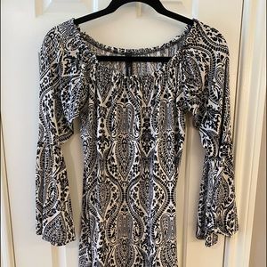 Yahada beautiful, stretchy tunic